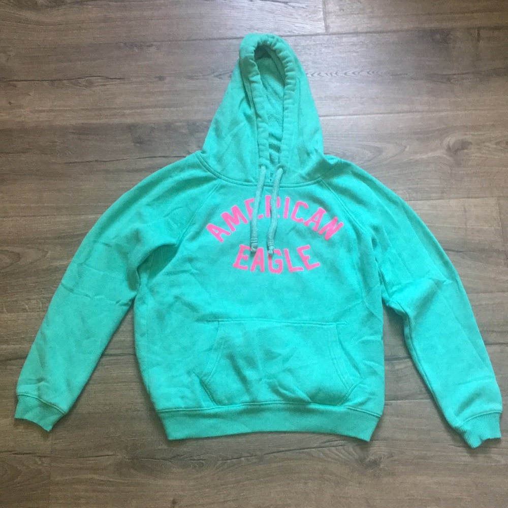 American Eagle Hoodie